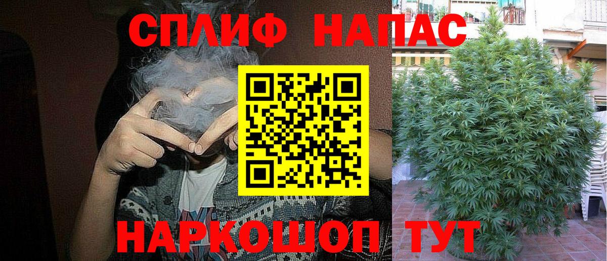 Канабис Bruce Banner Абинск
